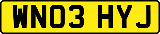 WN03HYJ