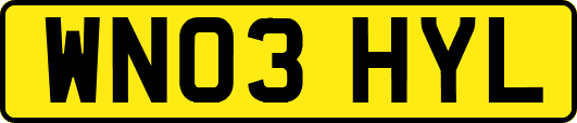 WN03HYL