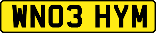 WN03HYM