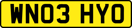 WN03HYO