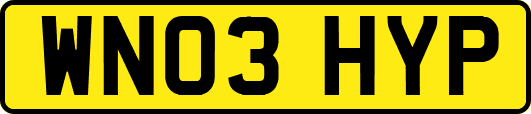 WN03HYP