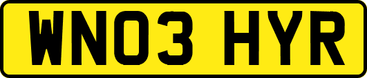 WN03HYR