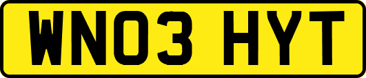 WN03HYT
