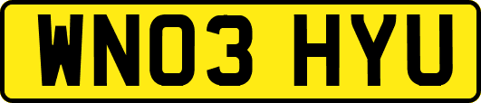 WN03HYU