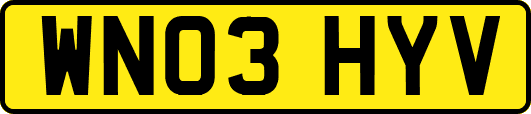 WN03HYV