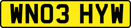 WN03HYW