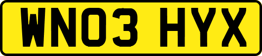 WN03HYX