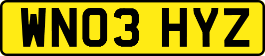 WN03HYZ