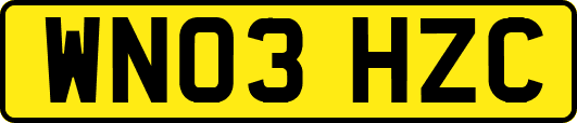 WN03HZC
