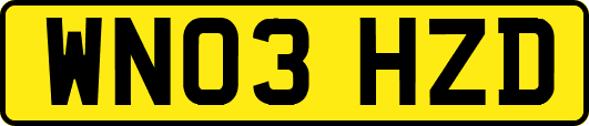WN03HZD