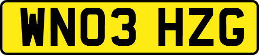 WN03HZG
