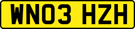 WN03HZH