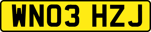 WN03HZJ
