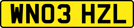 WN03HZL