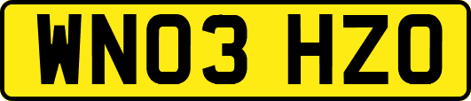 WN03HZO