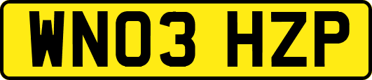 WN03HZP