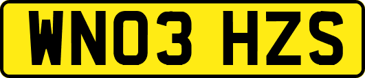 WN03HZS