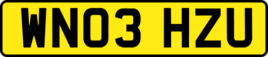 WN03HZU