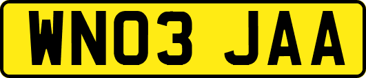 WN03JAA