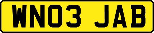 WN03JAB