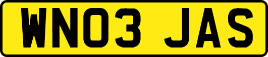 WN03JAS