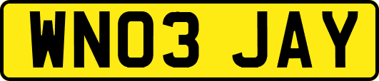 WN03JAY