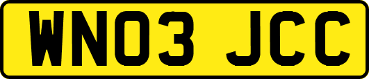 WN03JCC