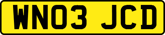 WN03JCD