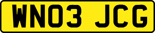 WN03JCG