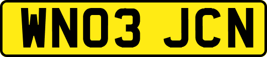 WN03JCN