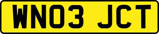 WN03JCT
