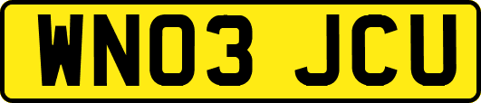 WN03JCU