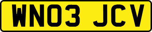 WN03JCV