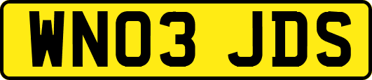 WN03JDS