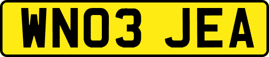 WN03JEA
