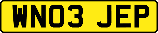 WN03JEP