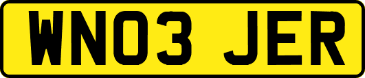 WN03JER