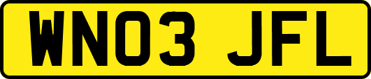 WN03JFL