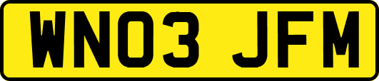 WN03JFM