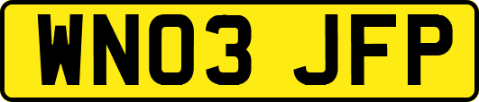 WN03JFP