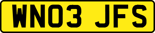 WN03JFS