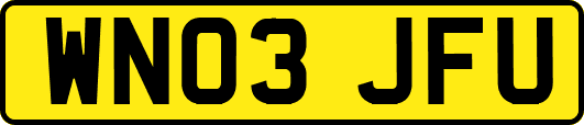 WN03JFU