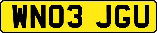 WN03JGU