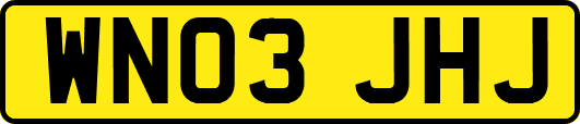 WN03JHJ