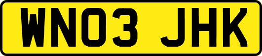 WN03JHK