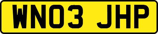 WN03JHP