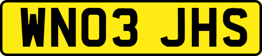 WN03JHS