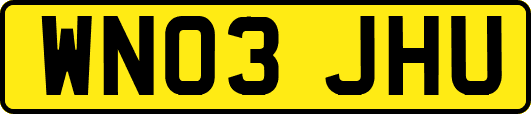 WN03JHU
