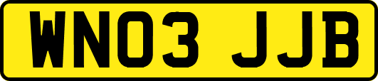 WN03JJB