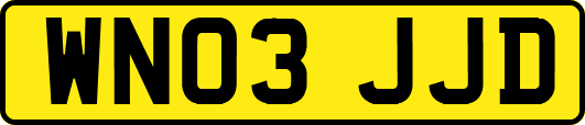 WN03JJD